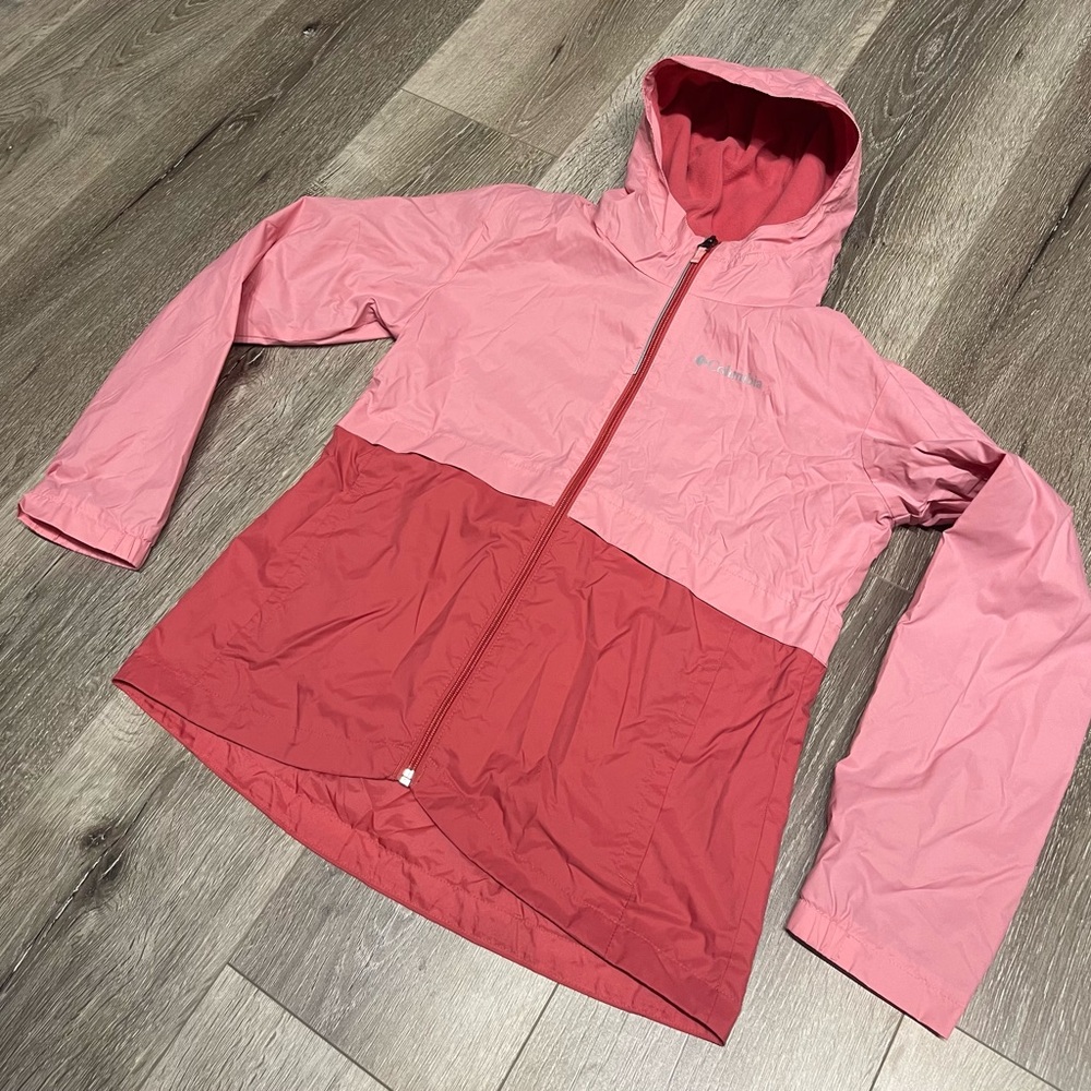Columbia Snow Jacket for Kids, Girls